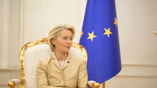 Von der Leyen, 'avanti sul clima, neutralit&agrave; Ue al 2050'