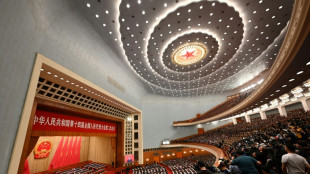 China estabelece meta de crescimento econ&ocirc;mico de 5% para 2024