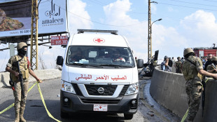 Beirut, 'attacco Israele vicino a un'ospedale a Tiro, 13 sanitari feriti'