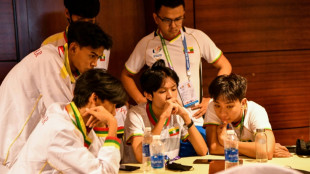 Myanmar&rsquo;s gaming stars face barriers in tough eSports journey