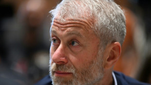 UK PM warns Abramovich 'clock is ticking' over Chelsea sale fund
