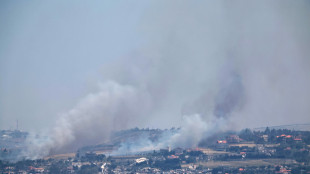 Media, 'Israele stava per attaccare Beirut, fermato dagli Usa'