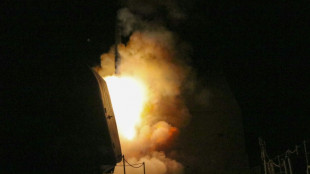 Australia obtendr&aacute; 220 misiles Tomahawk de EEUU