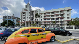 Cuba, denuncia all'Onu contro Gaesa per il controllo del cibo