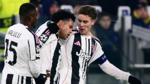 Juventus sofre, mas vence Pafos (2-0) e ainda sonha com classifica&ccedil;&atilde;o na Champions