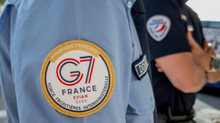 La rivalidad con China planear&aacute; en la cumbre del G7 en Francia