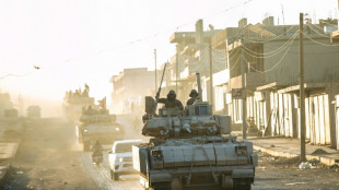 Pentagon verkündet Abzug von rund tausend US-Soldaten aus Syrien