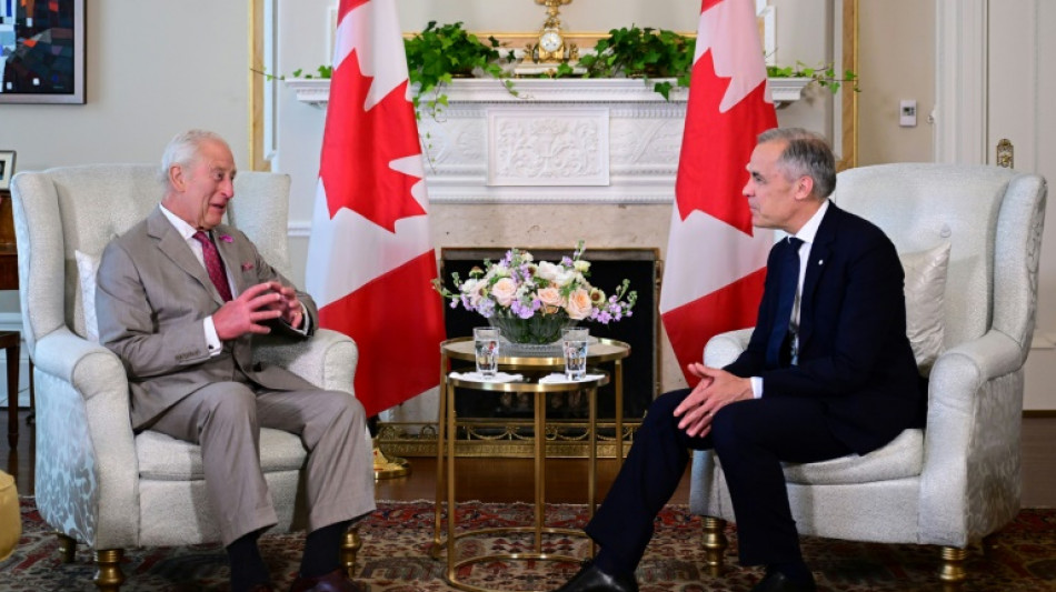 Rey Carlos III defiende autodeterminación de Canadá en medio de tensión con EEUU