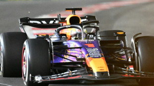 Die wirklich gro&szlig;e Show: Verstappen gewinnt in Las Vegas