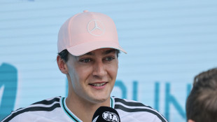 Gp Canada: Russell, a Miami &egrave; stata dura ma niente panico