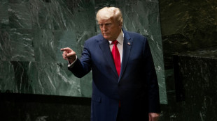 Trump adverte Hamas que 'não vai tolerar nenhum atraso' na aplicação de seu plano