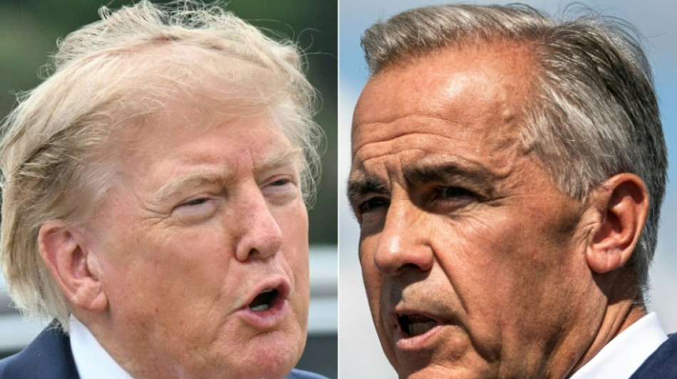 Bier und Molke aus Kanada: Neue US-Einfuhrsperre in Kraft
