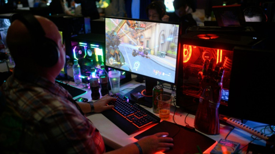 Schreie von Computerspieler l&ouml;sen Suchaktion in Schleswig-Holstein aus