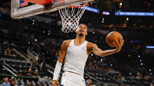 Nba: playoff, gli Spurs battono i Thunder e portano la serie sul 2-2