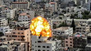 La UE pide m&aacute;xima contenci&oacute;n tras escalada de violencia en Gaza