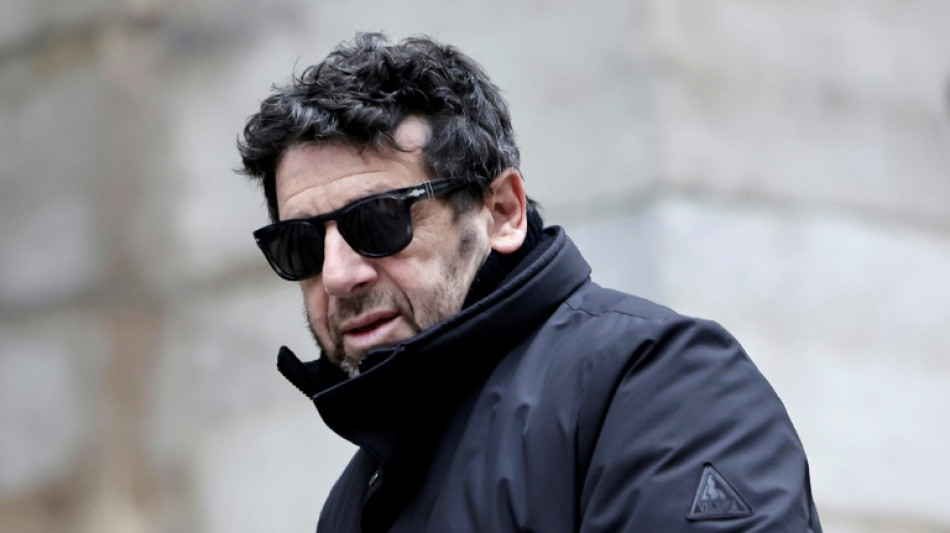 Violences sexuelles: les plaintes contre Bruel "seront regroup&eacute;es" au parquet de Nanterre