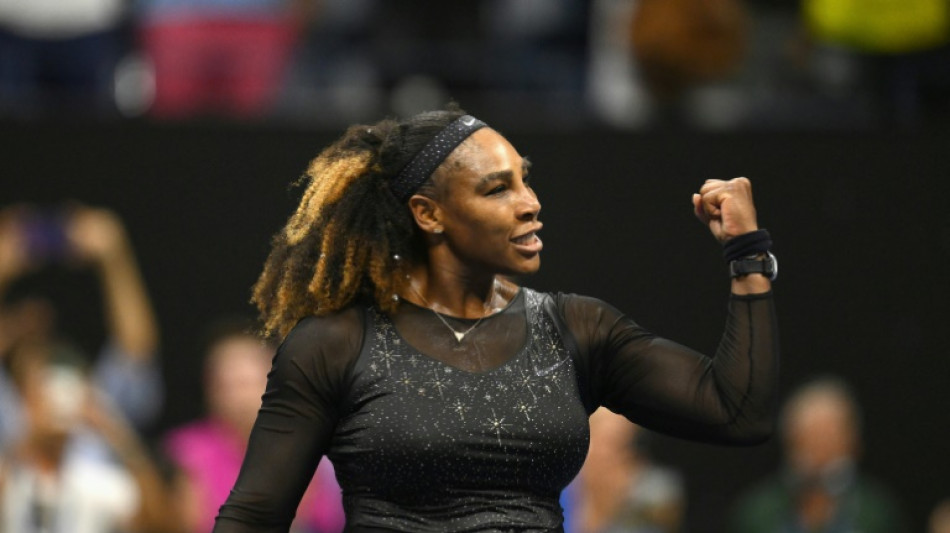 US Open: Tomljanovic arr&ecirc;tera-t-elle Serena ?