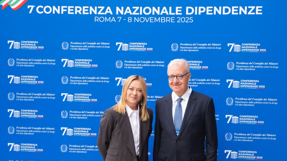 Meloni, per la Cgil i diritti dei lavoratori non sono priorit&agrave;