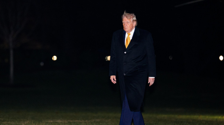 Trump, Venezuela comprer&agrave; solo prodotti Usa con ricavi petroliferi