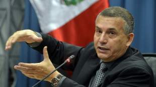 El m&aacute;ximo tribunal de Per&uacute; anula la sentencia a un exmilitar y exministro condenado por el asesinato de un periodista