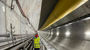 Il Tunnel del Brennero avrà nuovamente fondi Cef dall'Europa
