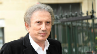 Michel Drucker revient à l'antenne après son opération du coeur