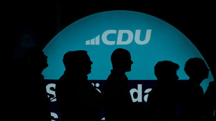 CDU streitet vor Pr&auml;sidiumssitzung &uuml;ber die "Brandmauer" zur AfD