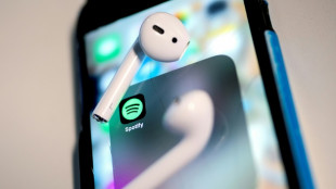 Marché français de la musique: hausse de 14,3% en 2021, première depuis 20 ans