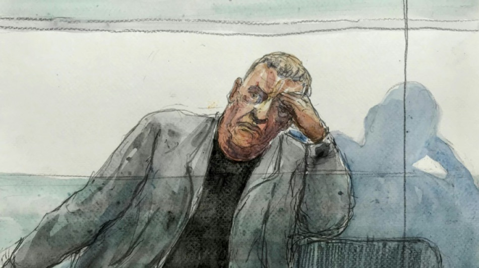 "Je suis un violeur", comme les autres coaccus&eacute;s, affirme Dominique Pelicot