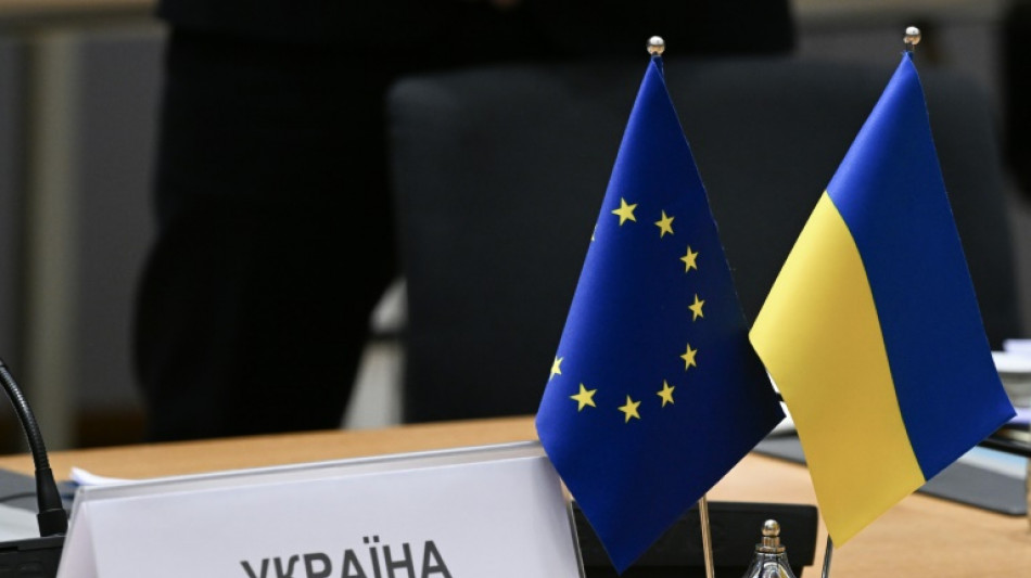 EU-Gipfel: Milit&auml;rhilfen f&uuml;r die Ukraine und Gaza-Krieg im Mittelpunkt