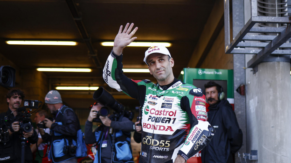 MotoGp: Francia; a Zarco le prequalifiche, poi Di Giannantonio e Bagnaia