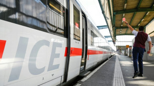 Lokf&uuml;hrergewerkschaft GDL ruft zu Bahn-Streik am Donnerstag auf