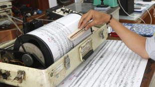 Revocata allerta tsunami nelle Filippine