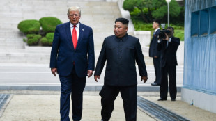 Corea del Sur acorta maniobras militares con EEUU tras cr&iacute;tica de Trump