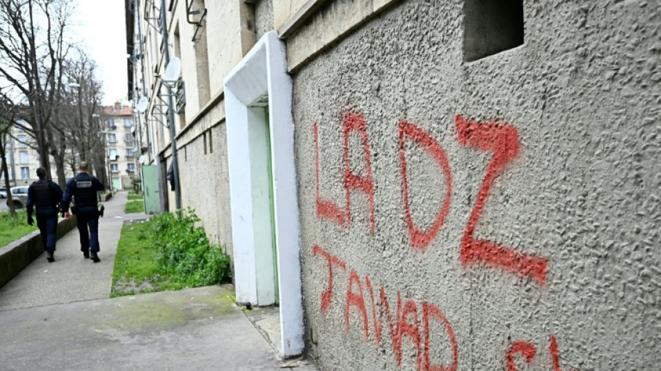 Op&eacute;ration contre "l'hydre" de la DZ Mafia: 42 personnes en garde &agrave; vue