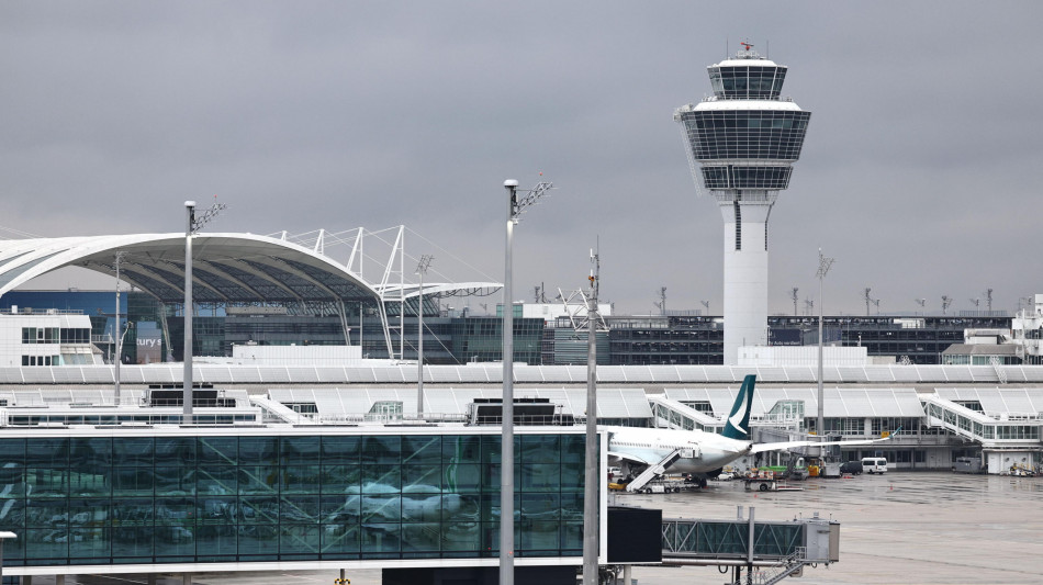 Riaperto l'aeroporto di Monaco, non sono stati trovati droni