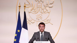 Macron ruft zum vorl&auml;ufigen Verzicht auf Investitionen in den USA auf