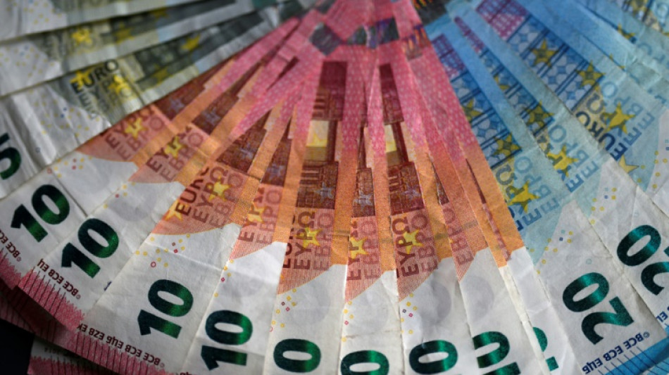 EZB entscheidet sich f&uuml;r m&ouml;gliche Themen auf den neuen Euroscheinen