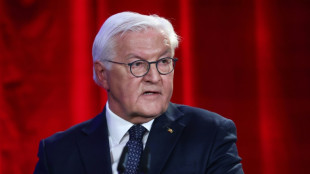Steinmeier beginnt Staatsbesuch in Spanien - Bundespräsident am Freitag in Guernica