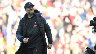 J&uuml;rgen Klopp renueva como entrenador del Liverpool hasta 2026