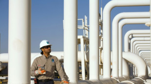 &Ouml;lkonzern Saudi Aramco macht Quartalsgewinn von 30 Milliarden Dollar 