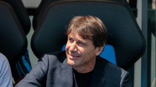 Napoli: Conte, &egrave; stata una stagione complessa, 11 nuovi in nella rosa'