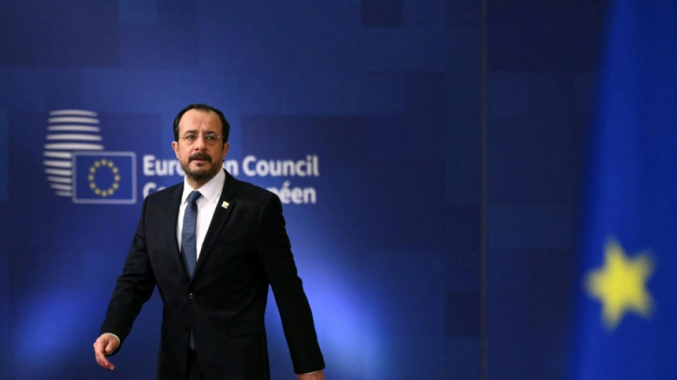 Zypern &uuml;bernimmt die EU-Ratspr&auml;sidentschaft