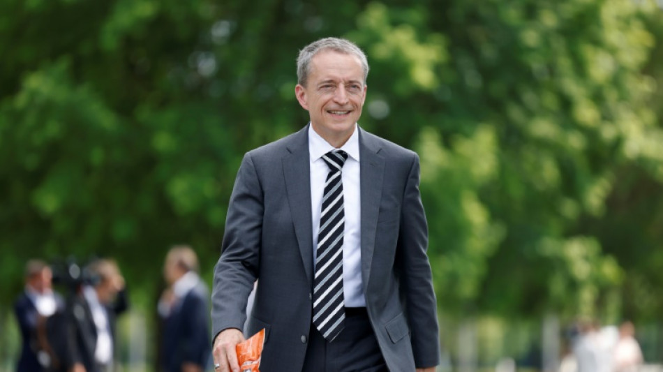 Alemania aumenta la subvenci&oacute;n para la futura f&aacute;brica de semiconductores de Intel 