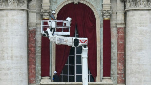 Todos os cardeais eleitores estão em Roma para conclave que escolherá novo papa