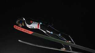DSV hofft in Planica auf n&auml;chsten WM-Erfolg