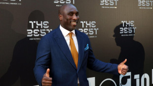 Champions: Campbell 'Psg favorito, ma l'Arsenal ha Arteta e una gran difesa'