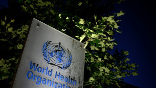 'Get this done', WHO chief urges pandemic accord talks