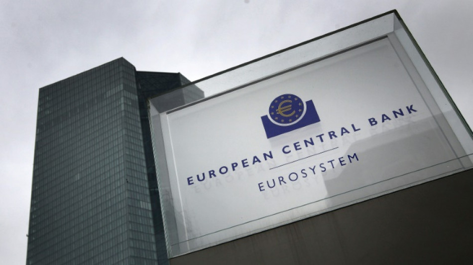 La BCE d&eacute;termin&eacute;e &agrave; frapper fort contre l'inflation