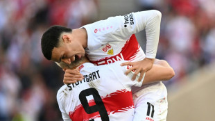 VfB: D&auml;mpfer im Kampf um die K&ouml;nigsklasse